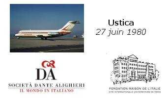 Ustica 1980 – Un accident d’avion à l’épreuve de la raison d’Etat
