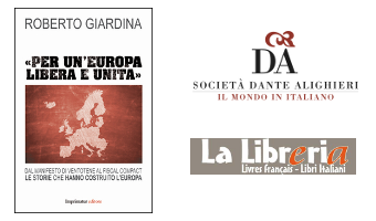 Roberto Giardina - PER UN’EUROPA LIBERA E UNITA