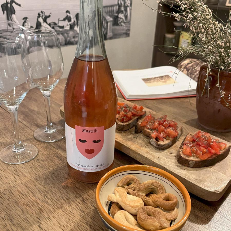 L'aperitivo vien parlando @ Voyages en Italie par Hôte-Italia