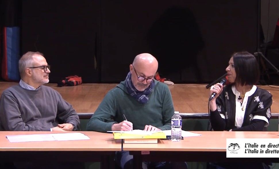 Verna e Montefiori. Italissimo 2026